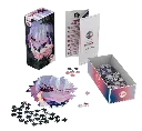 Puzzle UNIVERSE - 1000p : Dragon After Meal Contenu