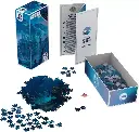 IELLO Puzzle Universe - 1000 pièces - Ancient Megalith Contenu