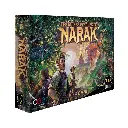 Les Ruines Perdues de Narak