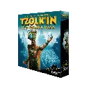 Tzolk'in: Le Calendrier Maya