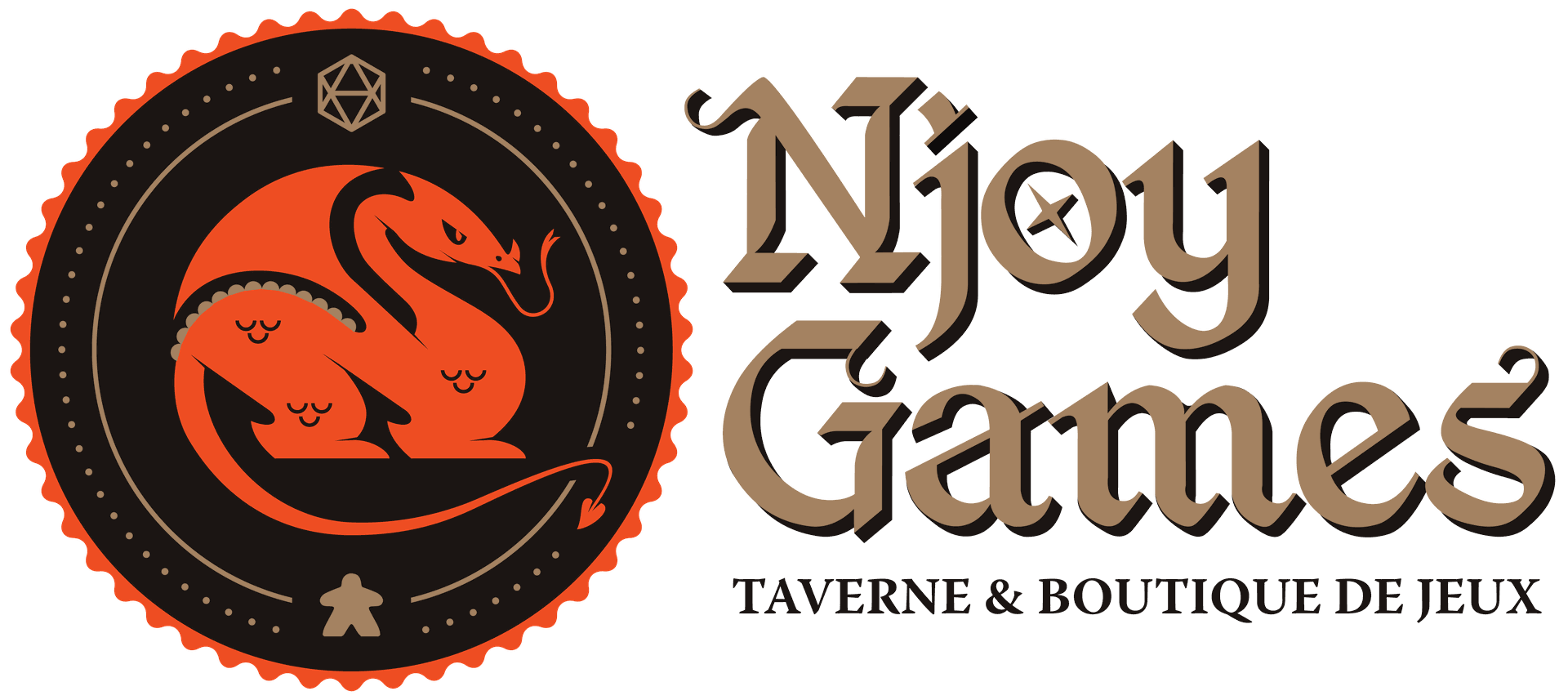 Njoy games